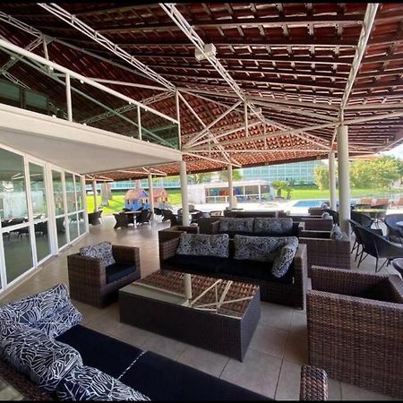 Flat 103 Villa Hipica Gravata 외부 사진