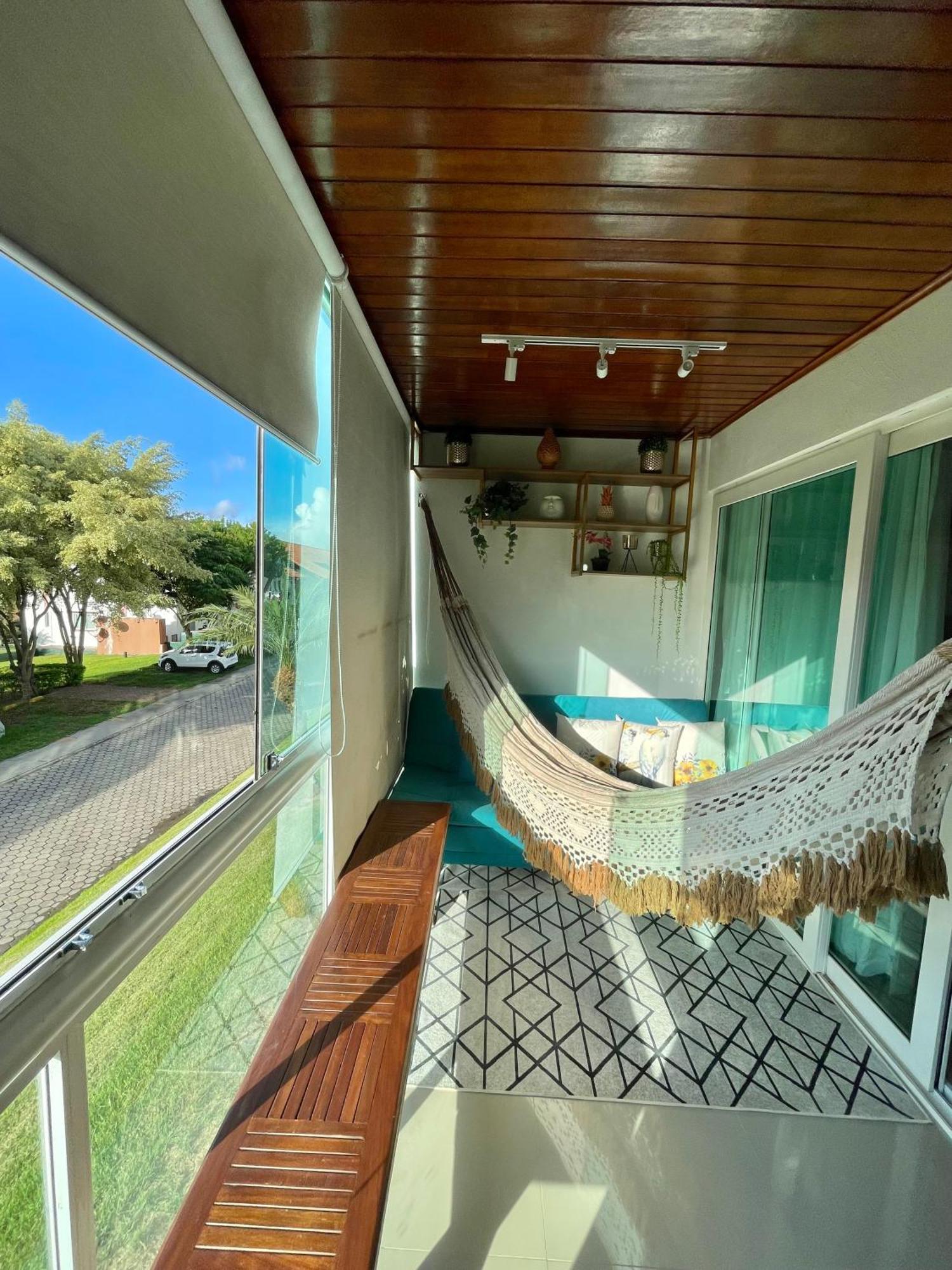 Flat 103 Villa Hipica Gravata 외부 사진