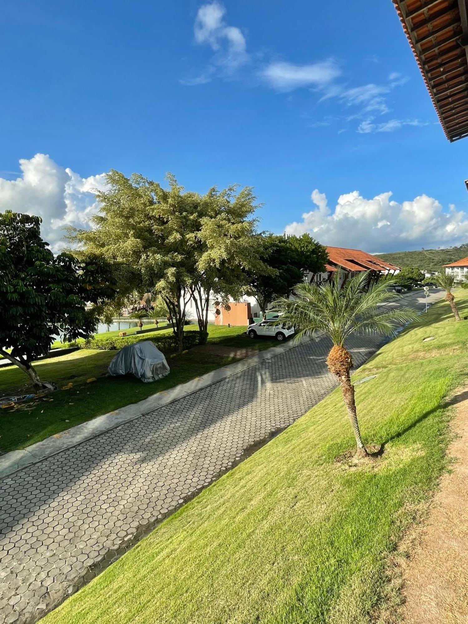 Flat 103 Villa Hipica Gravata 외부 사진