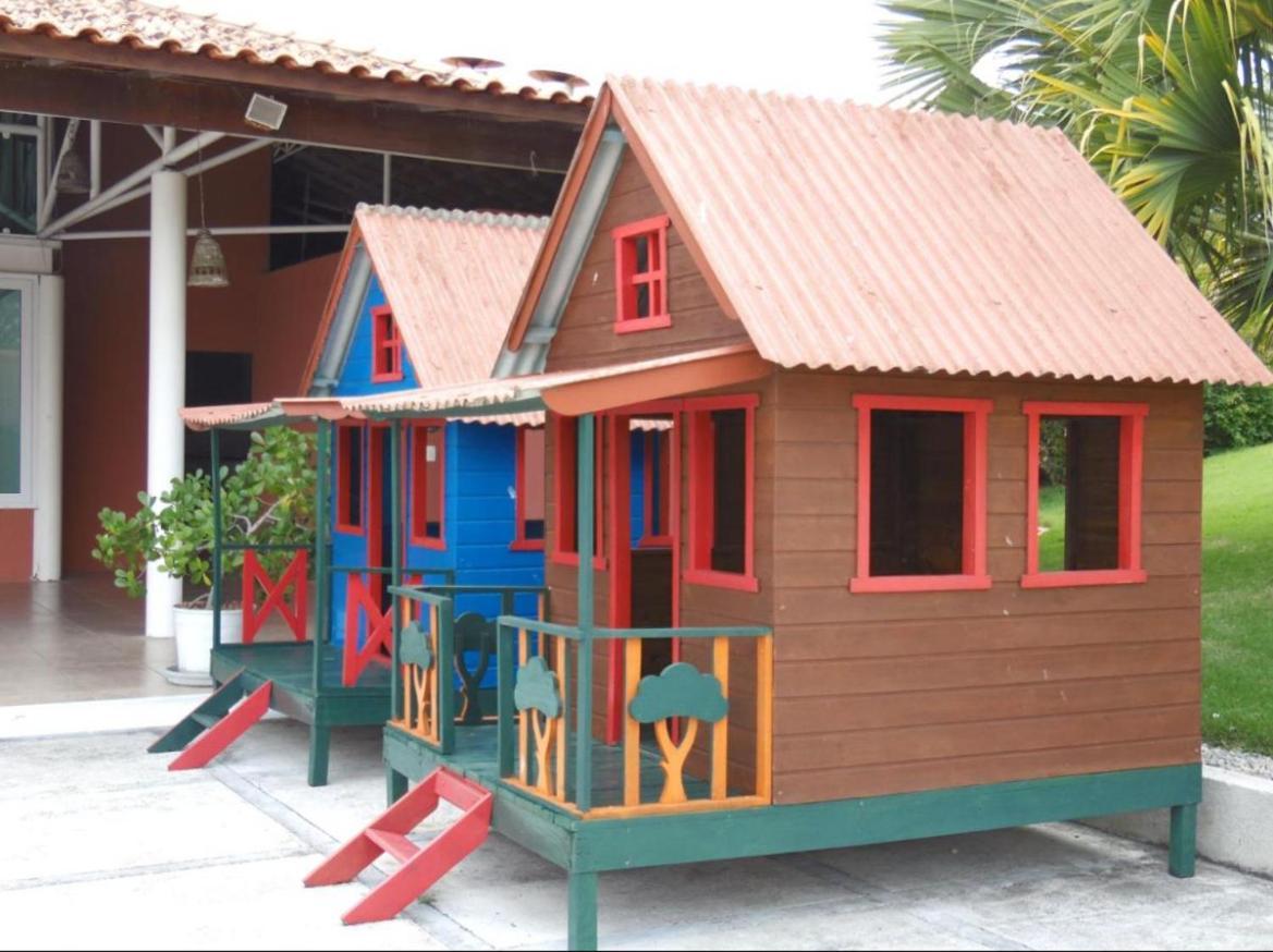 Flat 103 Villa Hipica Gravata 외부 사진