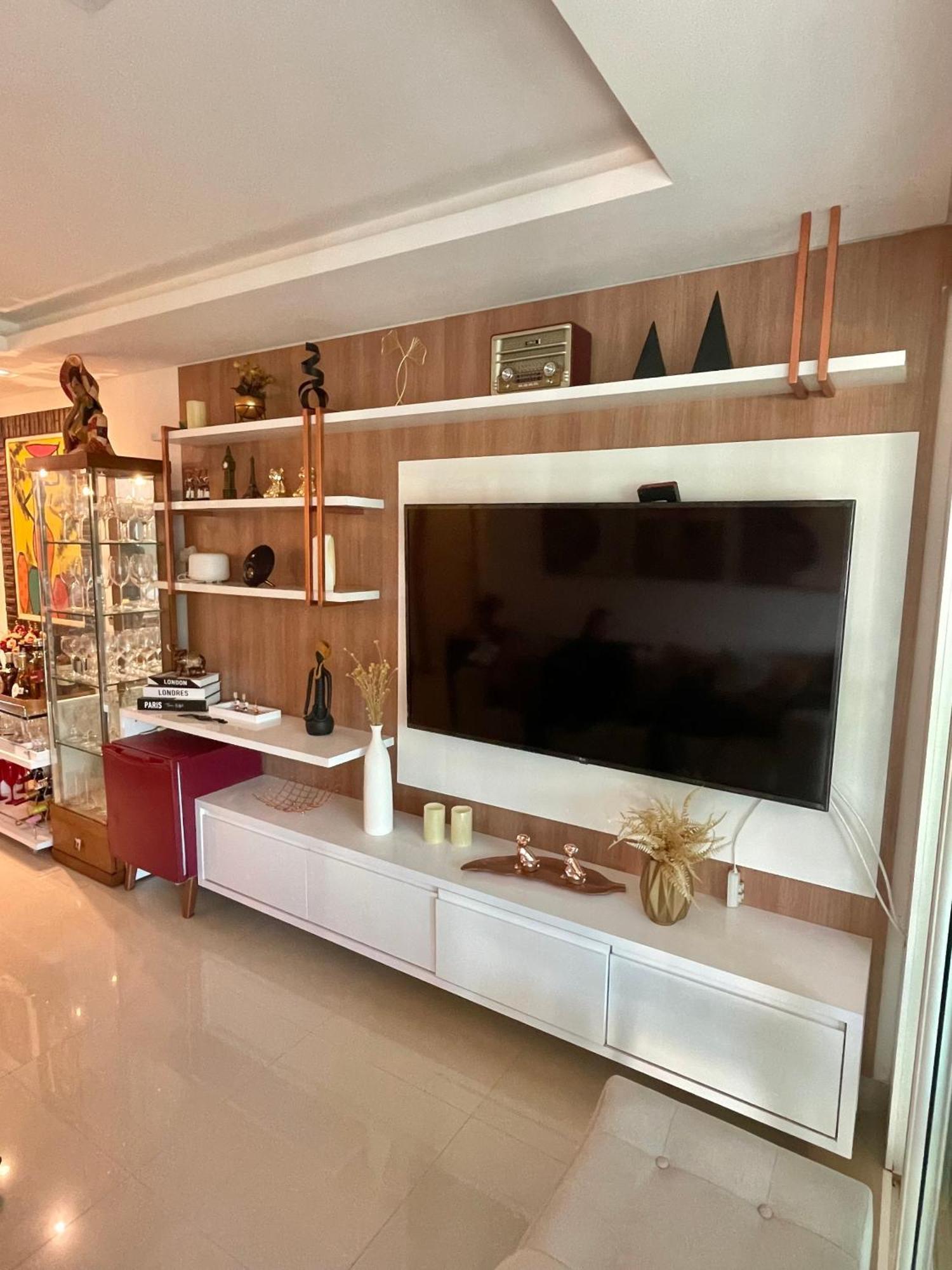 Flat 103 Villa Hipica Gravata 외부 사진