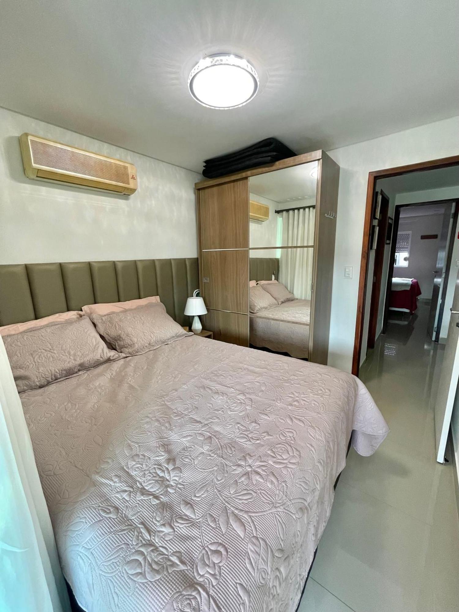 Flat 103 Villa Hipica Gravata 외부 사진
