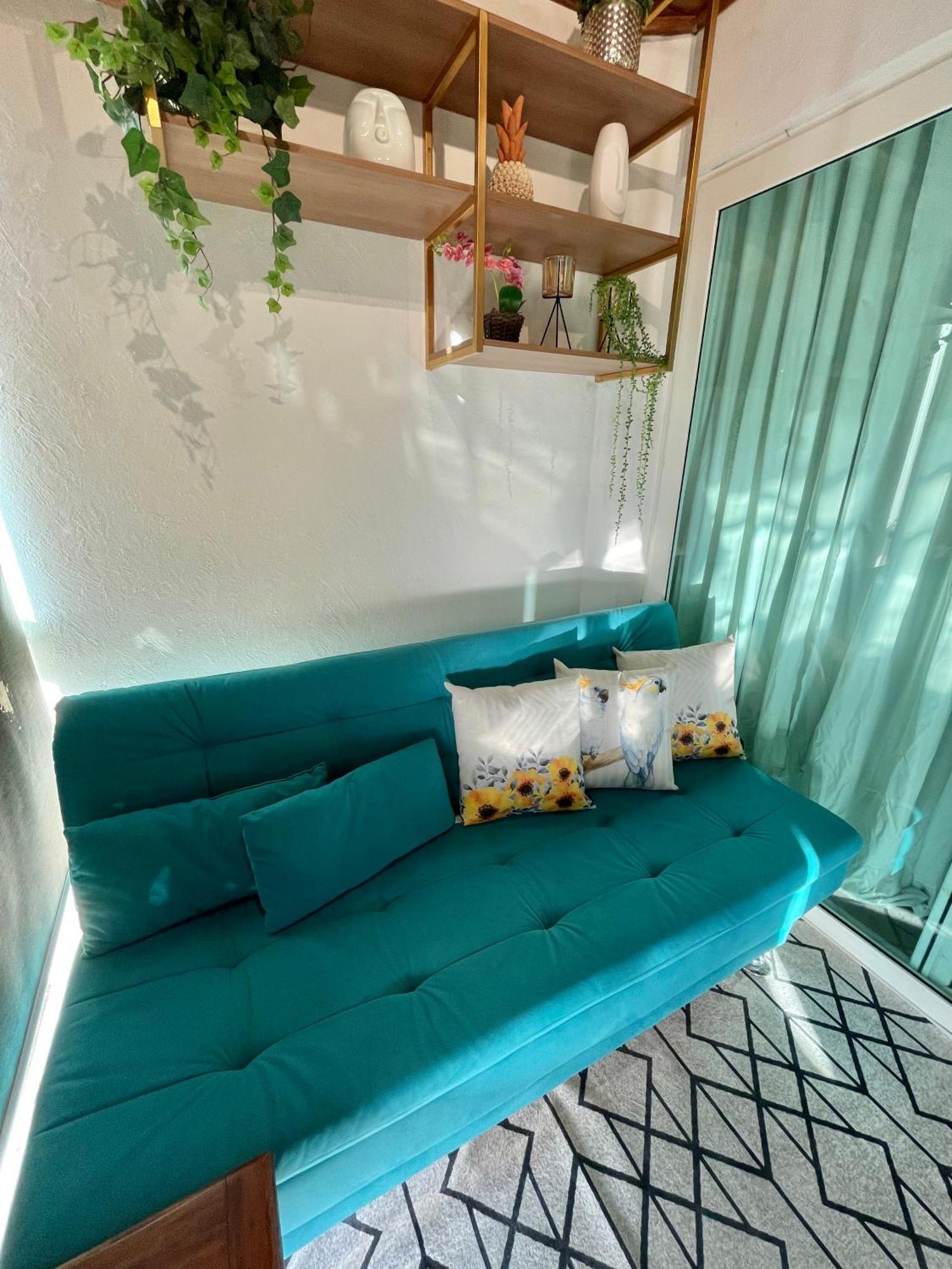 Flat 103 Villa Hipica Gravata 외부 사진