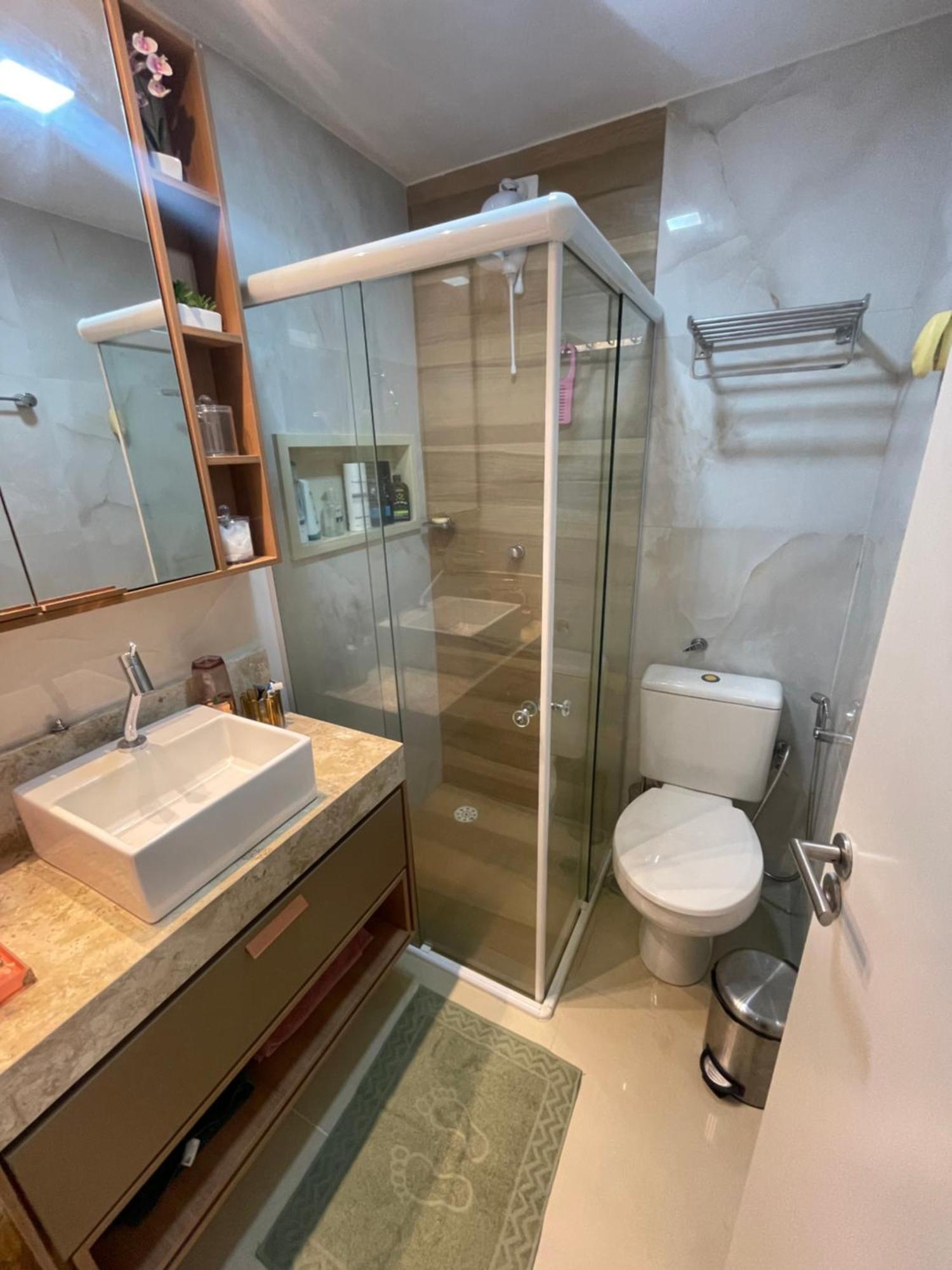 Flat 103 Villa Hipica Gravata 외부 사진