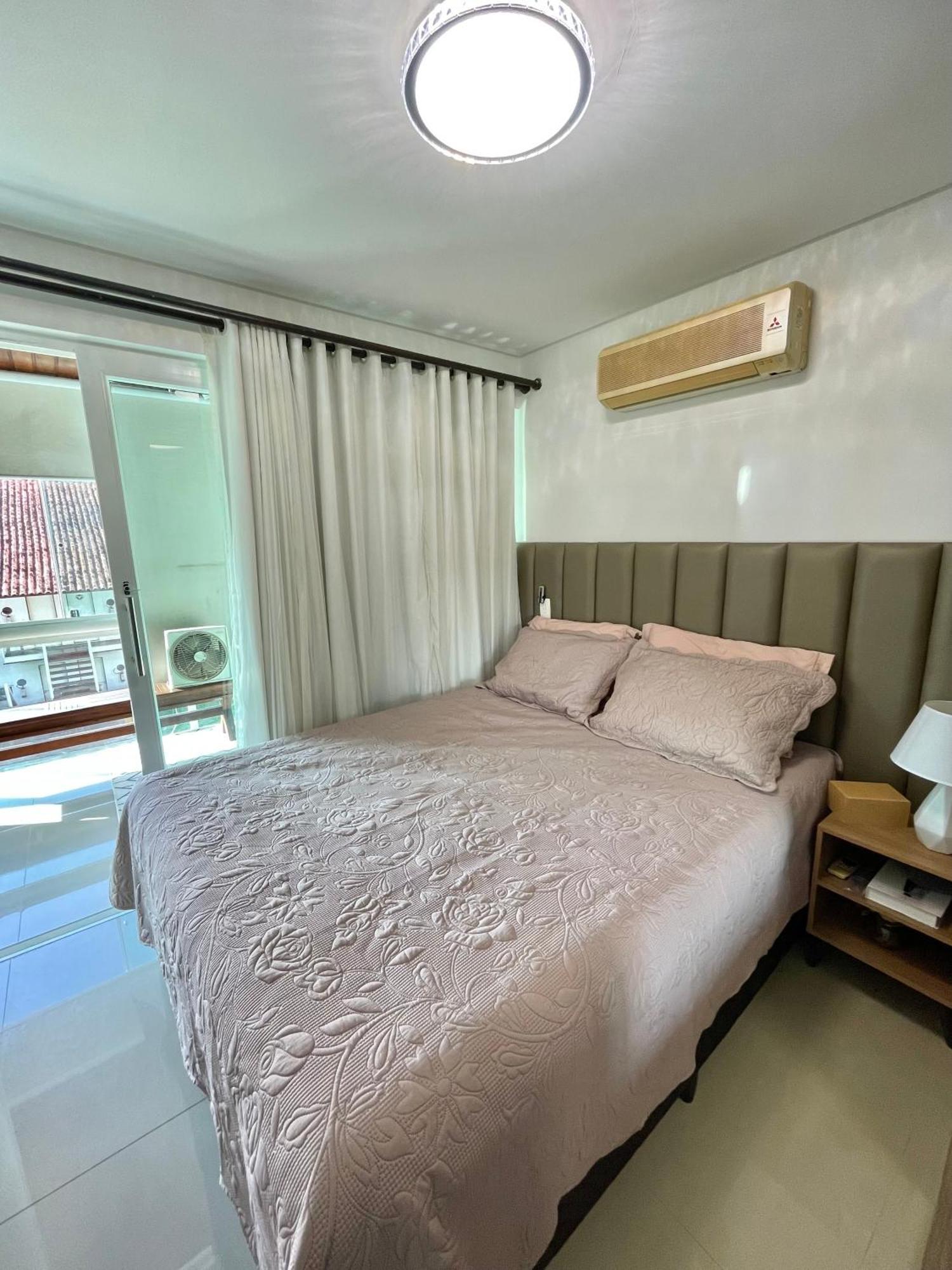 Flat 103 Villa Hipica Gravata 외부 사진