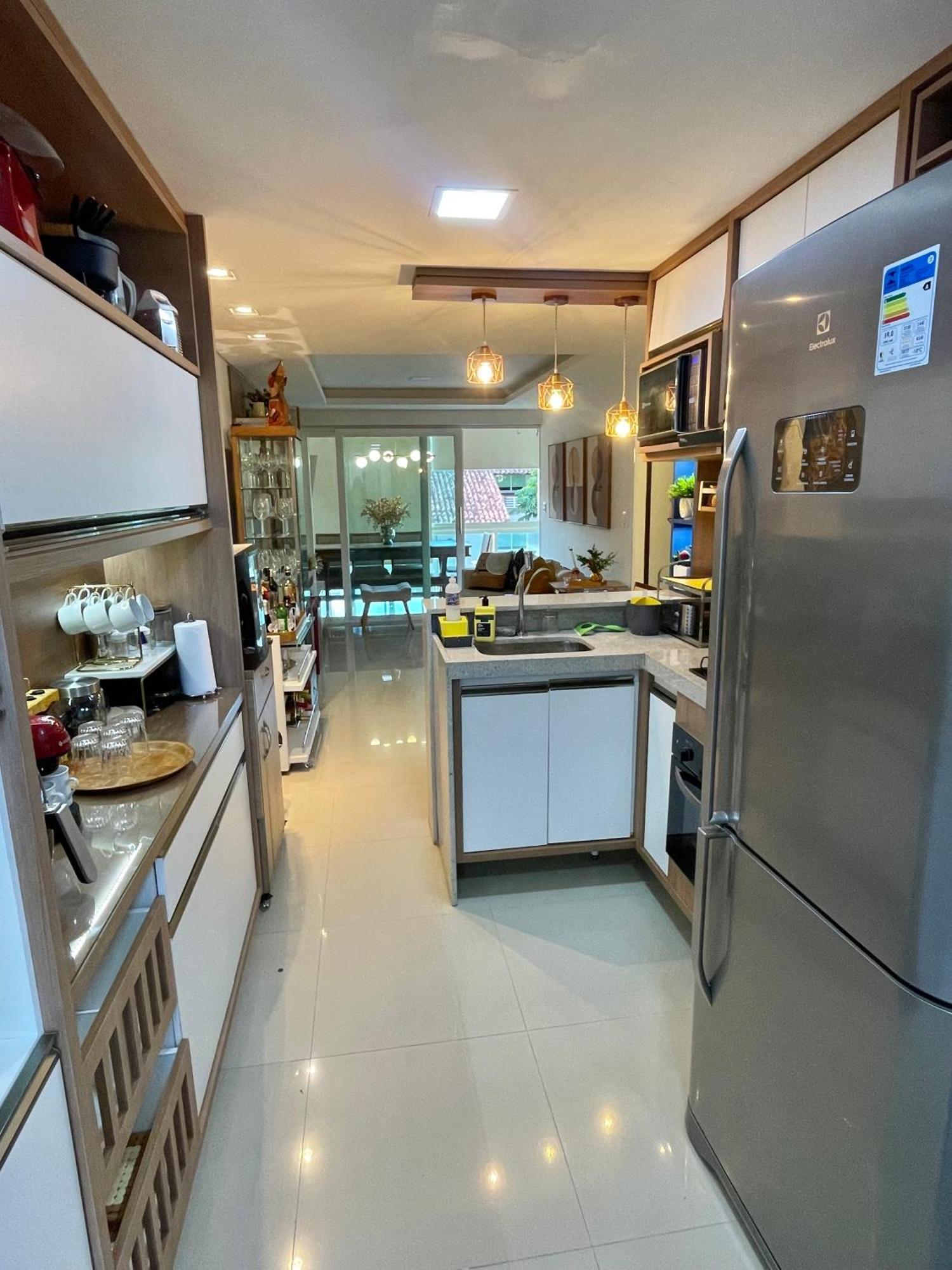 Flat 103 Villa Hipica Gravata 외부 사진