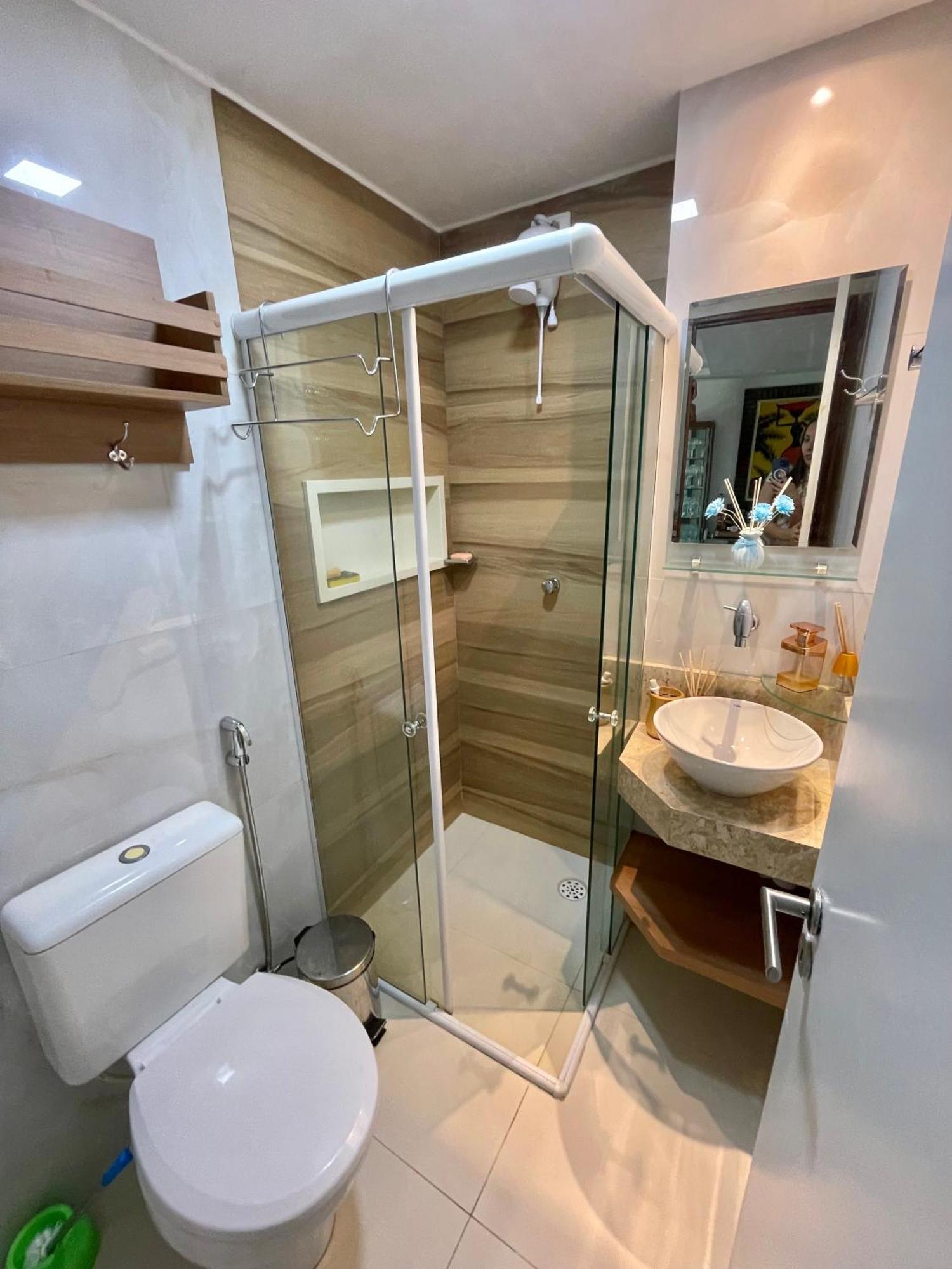 Flat 103 Villa Hipica Gravata 외부 사진
