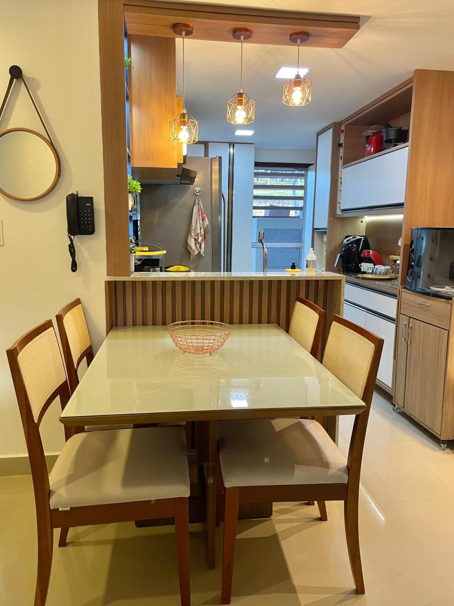 Flat 103 Villa Hipica Gravata 외부 사진