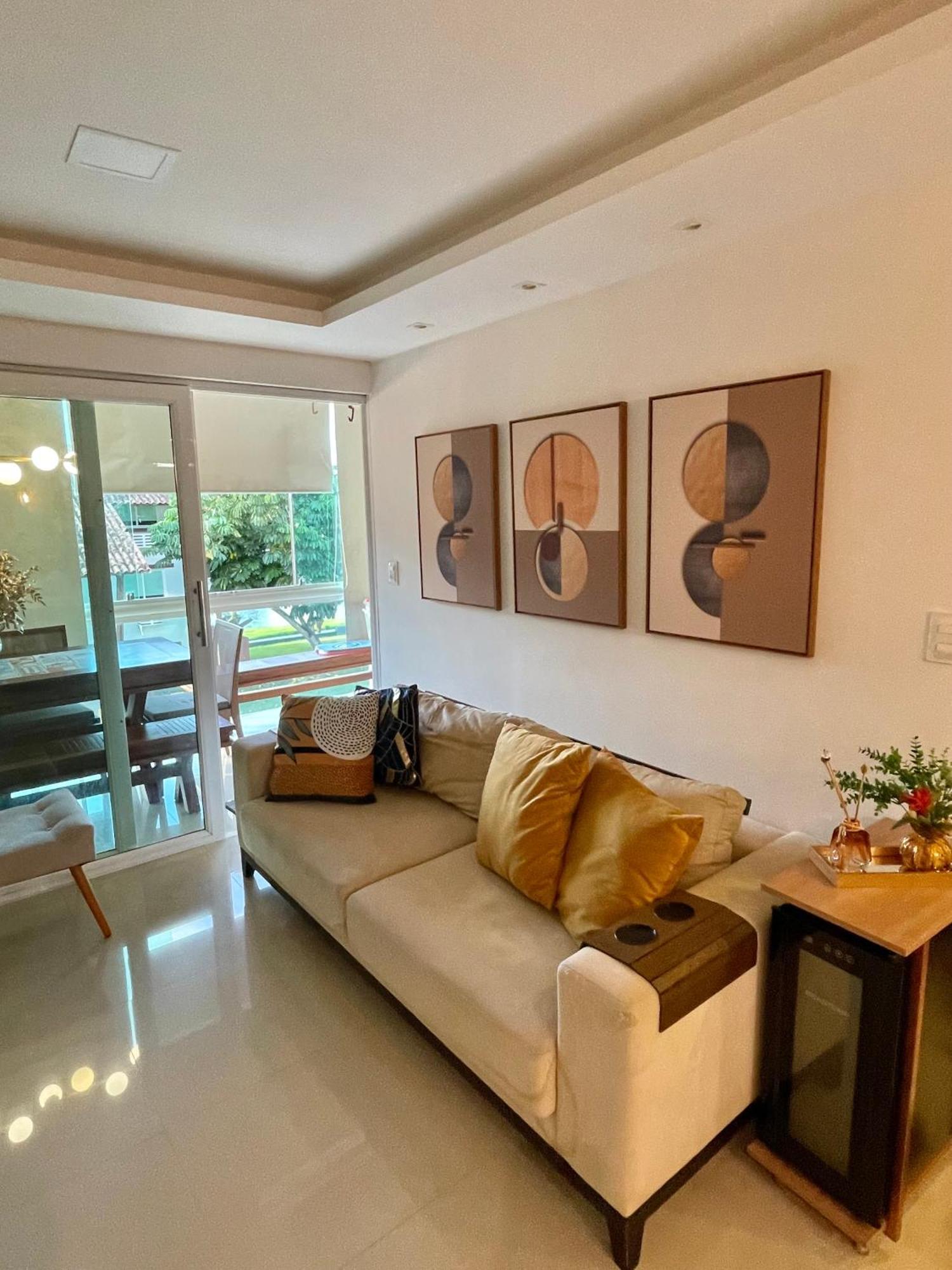 Flat 103 Villa Hipica Gravata 외부 사진