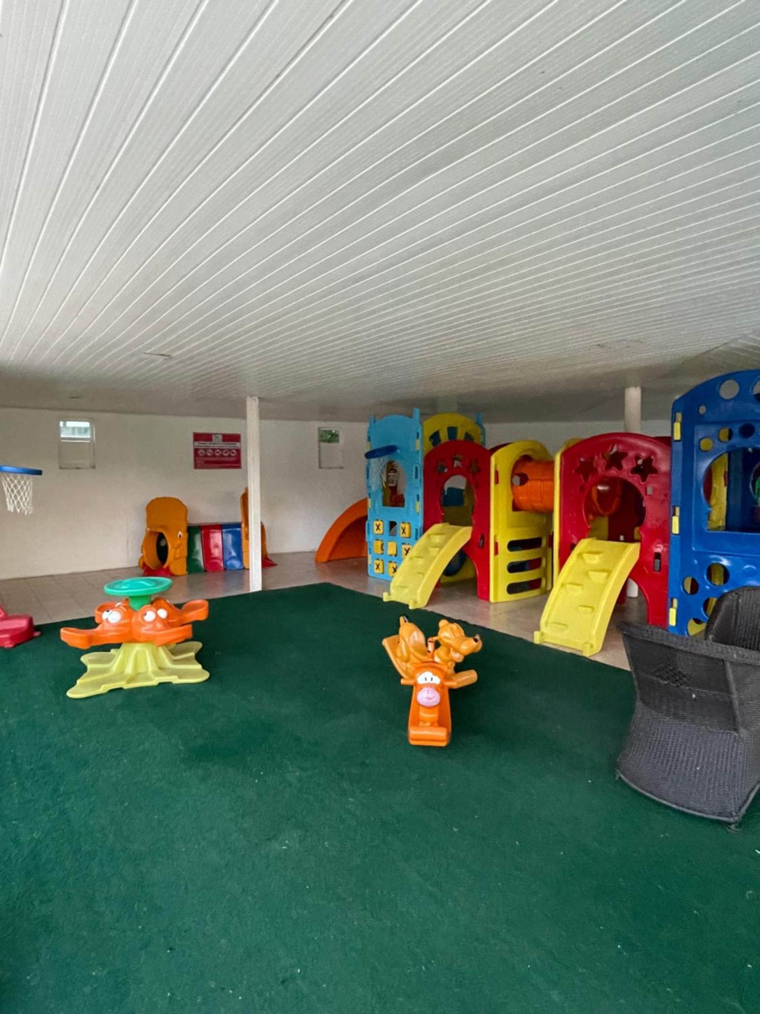 Flat 103 Villa Hipica Gravata 외부 사진