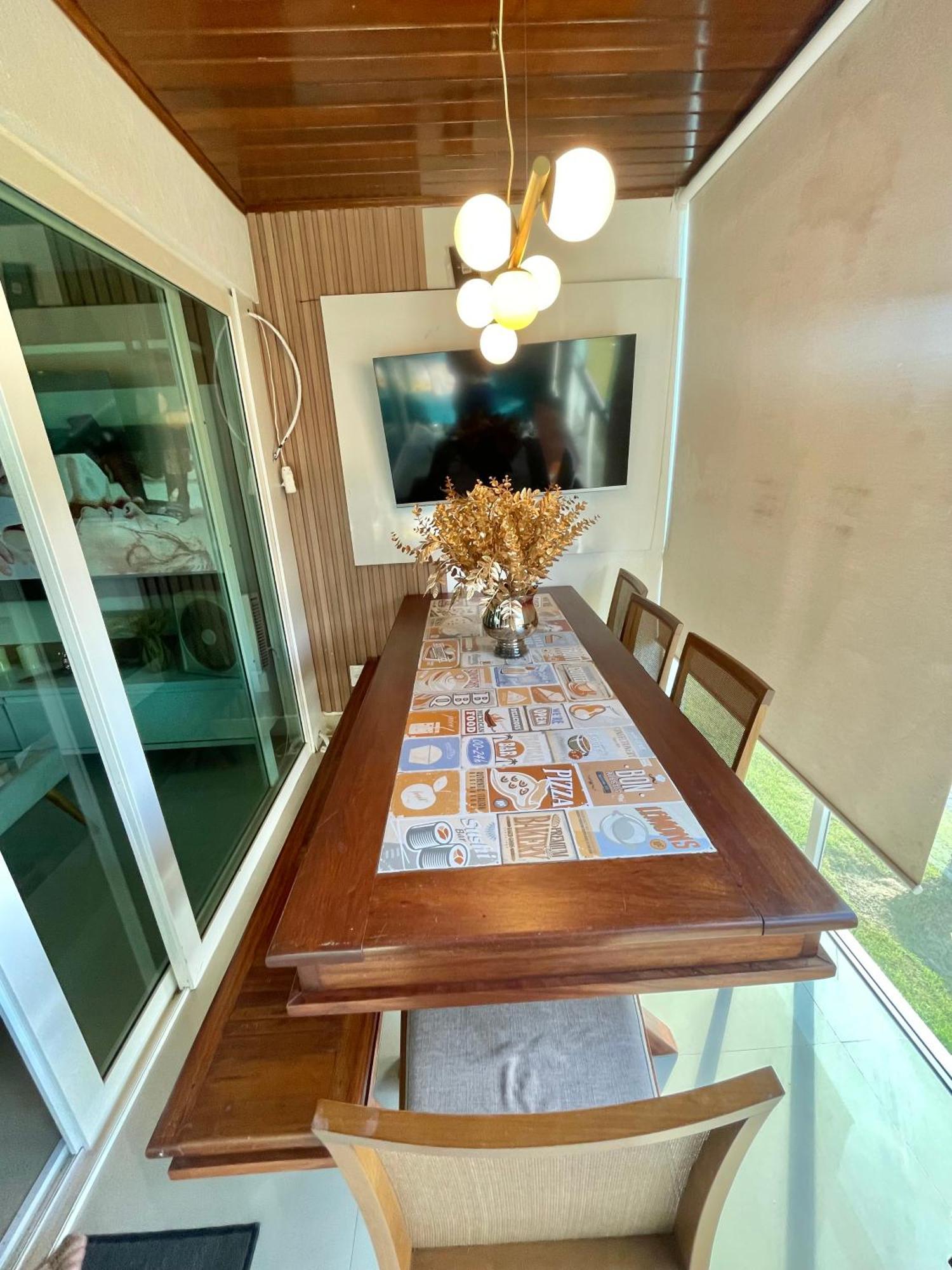 Flat 103 Villa Hipica Gravata 외부 사진