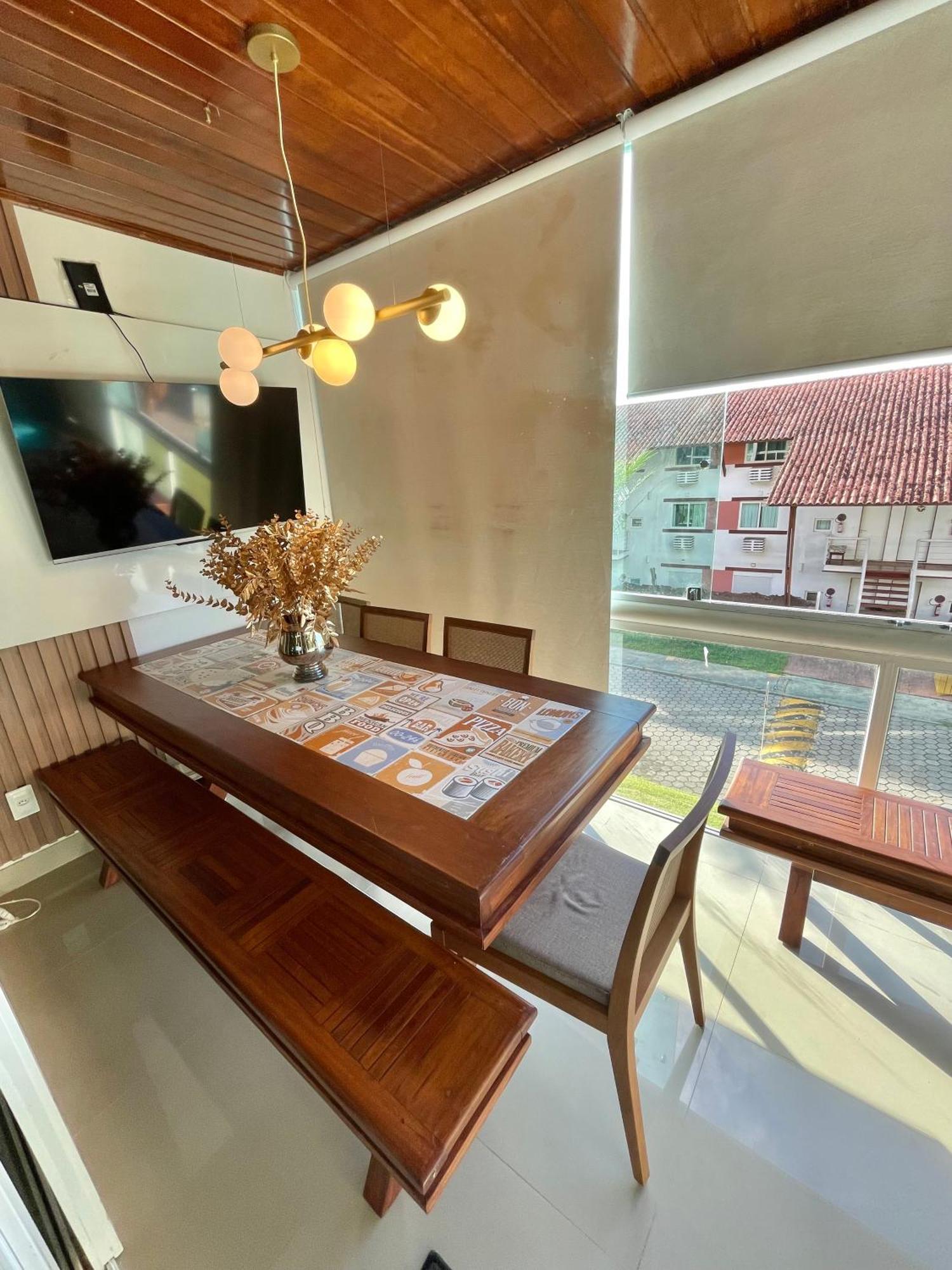 Flat 103 Villa Hipica Gravata 외부 사진