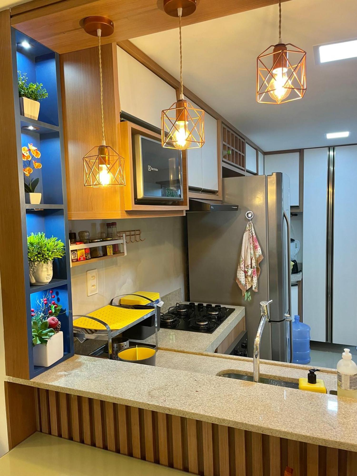 Flat 103 Villa Hipica Gravata 외부 사진