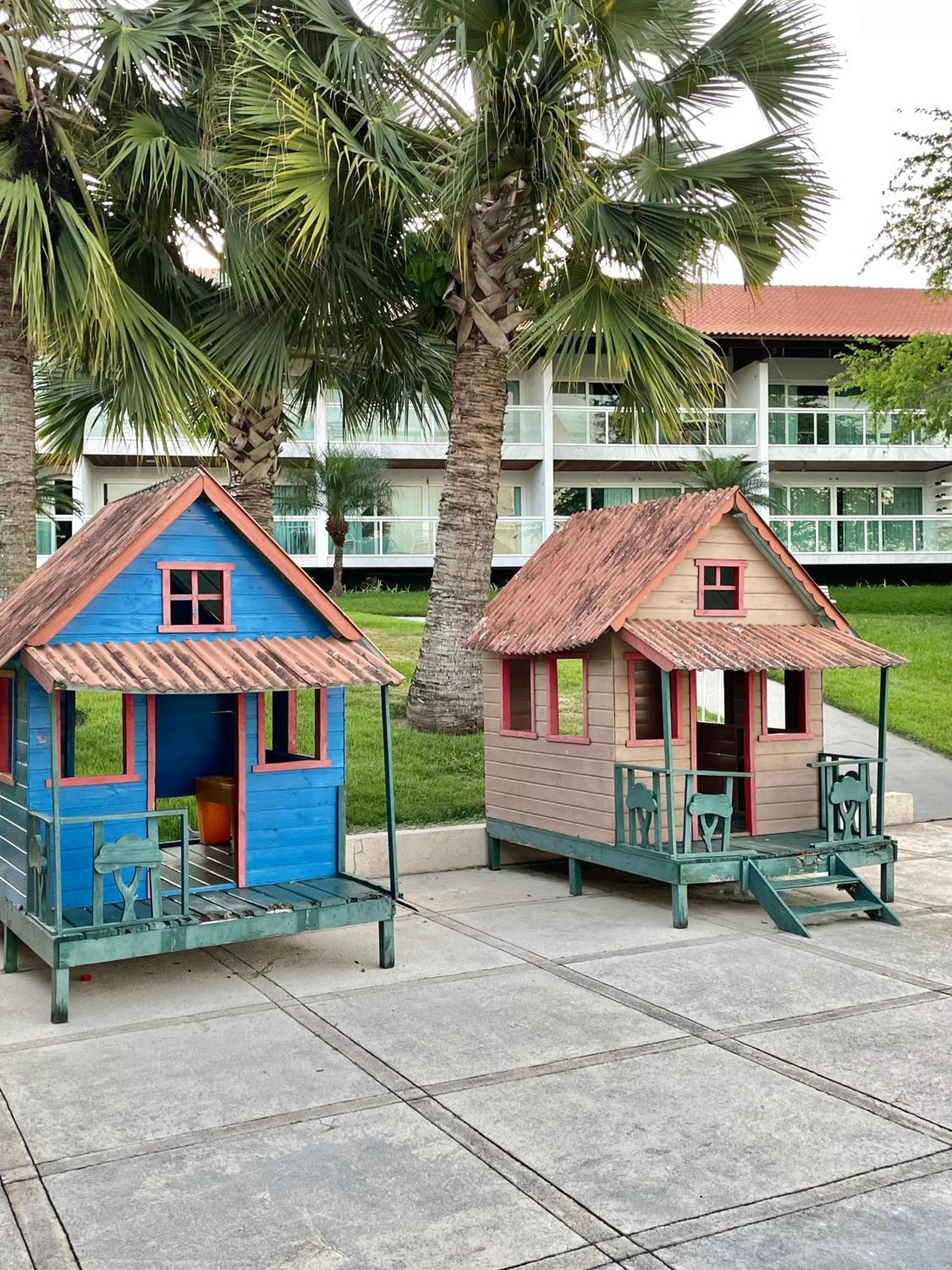 Flat 103 Villa Hipica Gravata 외부 사진